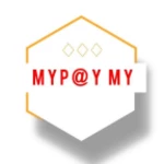 myp@y my android application logo